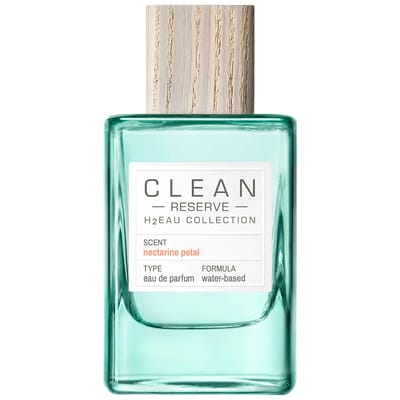 Clean Reserve H2EAU Nectarine Petal Eau de Parfum - 100 ml