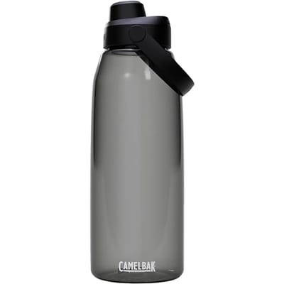 CamelBak Thrive Chug Drinkfles - 1,5 L - Waterfles Met Draaidop - Antraciet