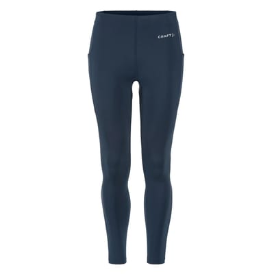 CRAFT ESSENCE TIGHTS M Heren Sportlegging - BLAZE