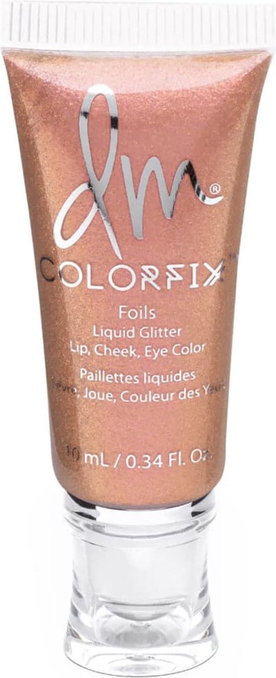 Danessa Myricks Beauty - Colorfix Foils Milky Way