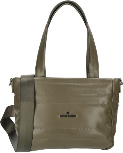 Enrico Benetti Romy Handtas – 65049 – Olijf