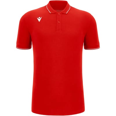 Polo Macron Comedy Eco