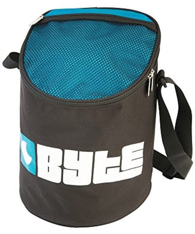 Bal Tas - Sport Ballen - Sport Training - Houdt 24 ballen - 29 cm - Blauw