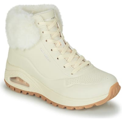 Hoge Sneakers Skechers -