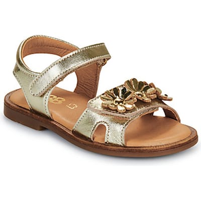 Meisjes sandalen GBB Florabelle