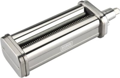 Bourgini Spaghetti Maker - Opzetstuk voor keukenmachine