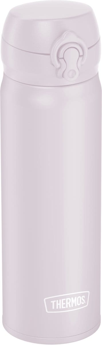 Thermos Ultralight Drinkfles - 0L5 - Soft Pink Mat