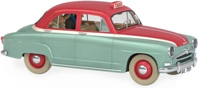 Taxi Simca