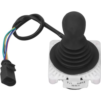 Joystick Controller Bedieningshendel Bedieningsstang Graafmachine Accessoire 7919040012 voor Linde