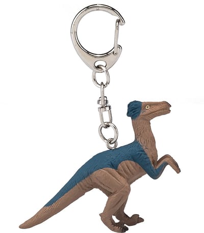 Mojo Sleutelhanger Velociraptor - 387444