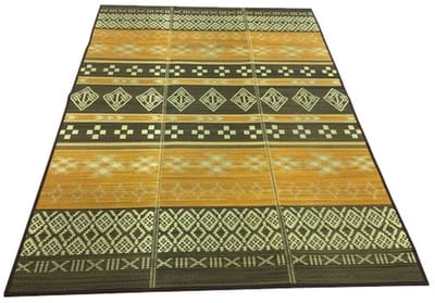 Human Comfort Igusa Carpet Nara M (Indoor)