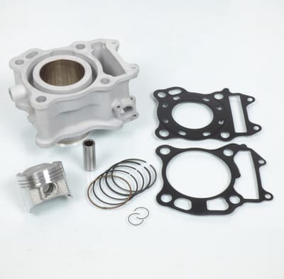 Cylindre Airsal pour Scooter Suzuki 125 Uh Burgman 1999 à 2007 Neuf