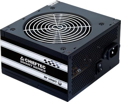 Chieftec Voedingsmodule Voor Pc-Computer 700W Atx Apfc Stabiel Efficiënt