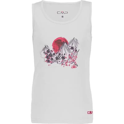 Meisjes tanktop CMP