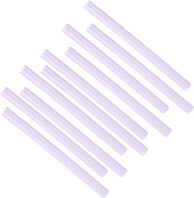 Zegellak Sticks - Wax Sticks - Uitnodigingen Versieren - Hoogwaardige Was - 10 Stuks - Meerkleurig