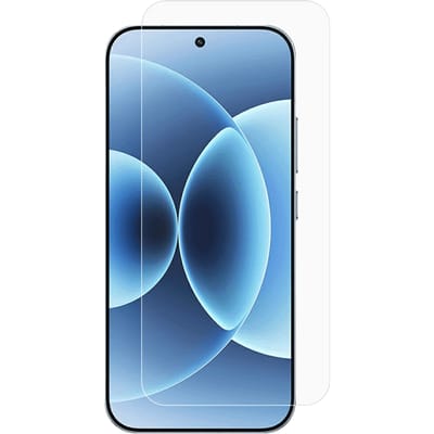 Mocaa Xiaomi 17 Glazen Screenprotector Transparant