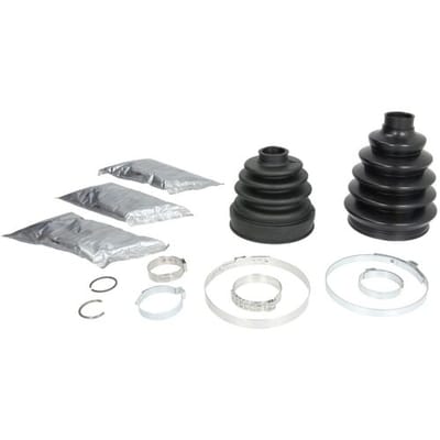 Balgenset, aandrijfas SPIDAN 36032