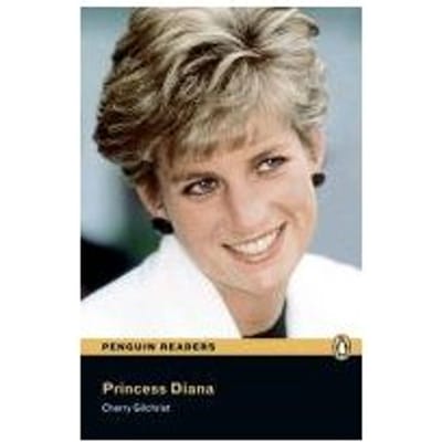 Level 3: Princess Diana - Cherry Gilchrist