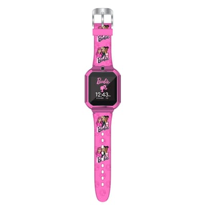 Horloge smartwatch Barbie