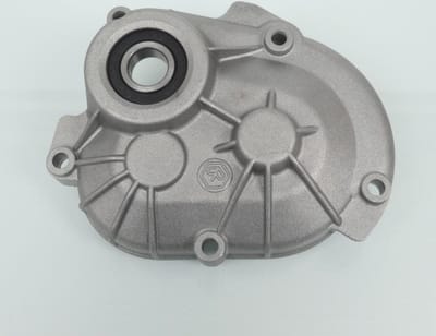 origineel transmissiehuis voor gilera 50 storm scooter 1994 tot 1996 4354216 / 113.010057 nieuw