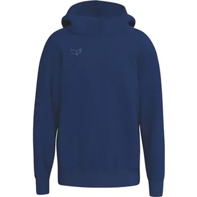 Erima Premia Hoodie Kinderen - New Navy | Maat: 128