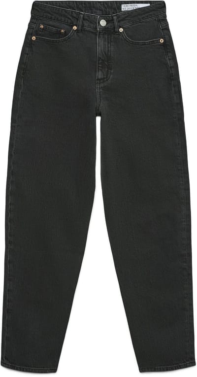 Vero Moda Mom fit jeans VMTESSA High rise Mom fit Jeans