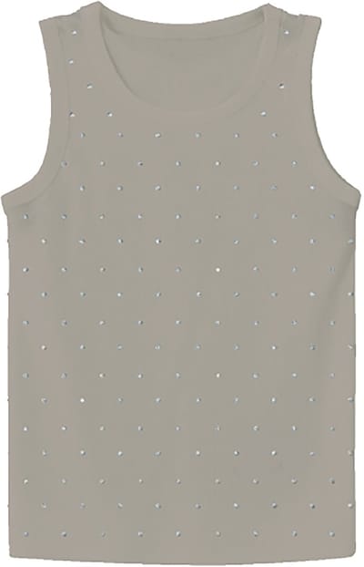 Name it Tanktop biologisch katoen