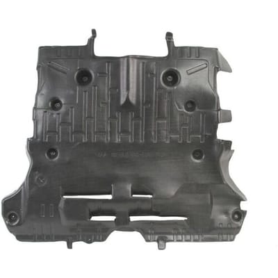 Afdekking motor BLIC 6601-02-6530860P