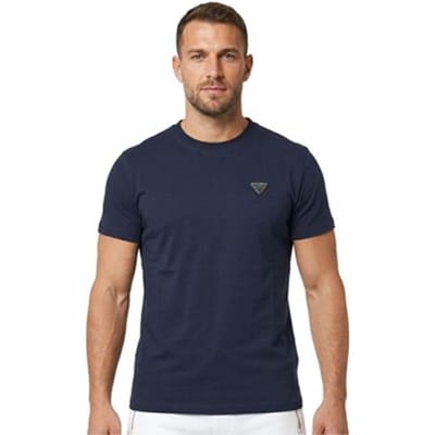 T-shirt Leone 1947 Man T-Shirt Short Sleeves Sporting