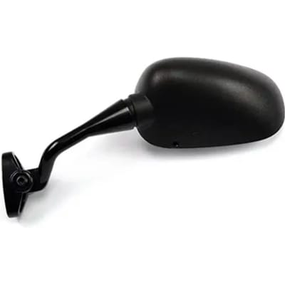 Linker motorspiegel HERT Mirrors Honda Cbf600