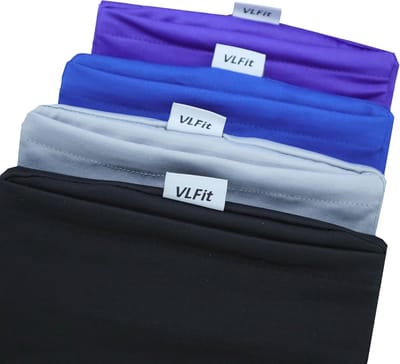 SnelShoppen - Pilates Pillow - 2.5cm Foam Kussen voor Balans Pad, Yoga en Knie Pads - Makkelijk te Reinigen in Diverse Kleuren