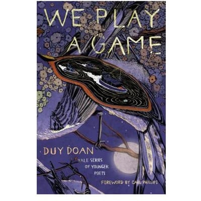 We Play A Game - Duy Doan