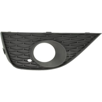 Ventilatierooster, bumper BLIC 6502-07-6621913P links