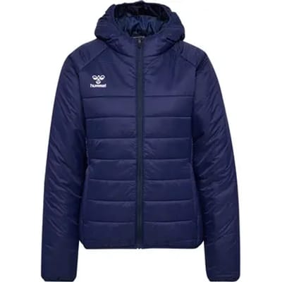 Hummel dameswinterjas Hmlgo Quilted Hood Jacket Woman 221003