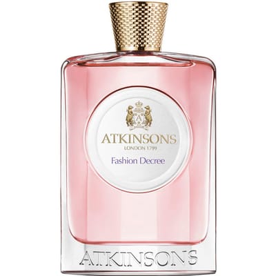 Atkinsons - Fashion Decree - Eau De Toilette - 100ML