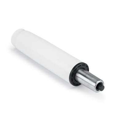 Gasveer / Gasdrukveer M - wit, 27-35,5 cm hjh OFFICE