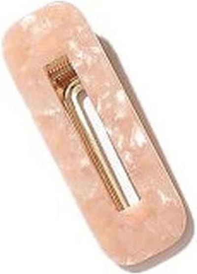 Jobo By JET - Haarklipje - Roze - Fashion item