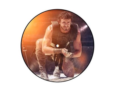 Gladiator Ii (Picture Disc) - Harry Gregson-williams