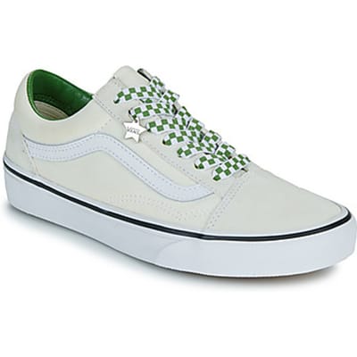 Vans  Lage Sneakers Old Skool