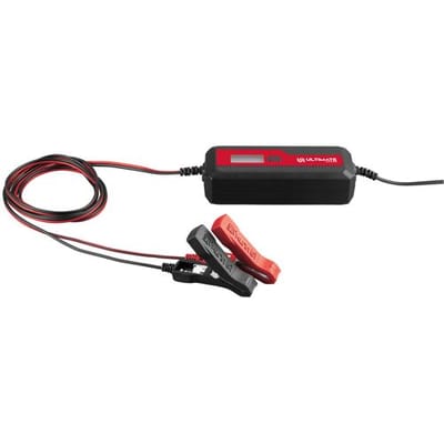 ULTIMATE SPEED Voertuigacculader