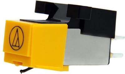 AUDIO TECHNICA AT-91-B(EX) Element in originele Blister Pack