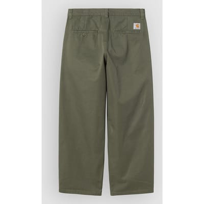 Carhartt WIP Brady Broek groen
