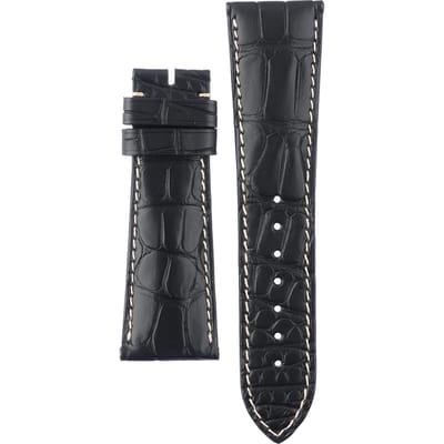 Longines L682151113 Heritage Military band