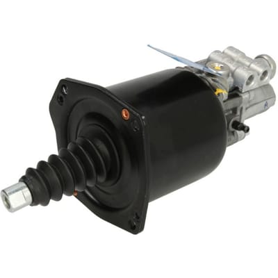 Koppelingsactuator WABCO 9700512090