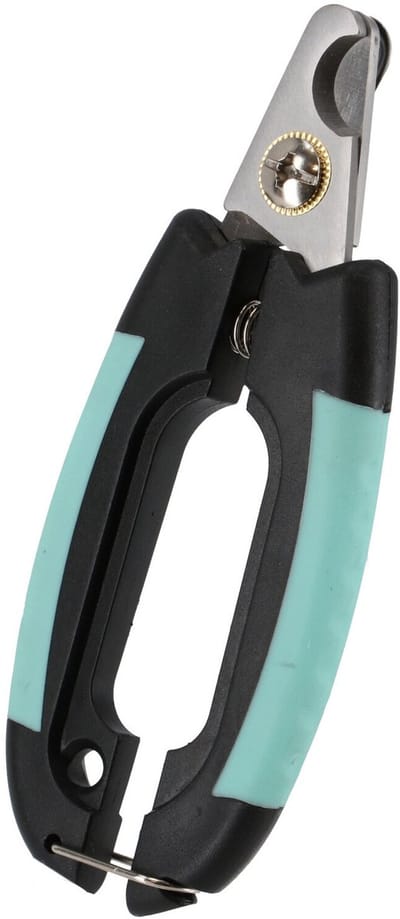 Beaubeau Nageltang - Verzorging - 19x12.7 cm Large