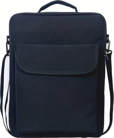 Livano Tas Geschikt Voor PS5 - Case Geschikt voor Xbox - Geschikt voor Playstation 5 - Geschikt voor PS4 - Draagtas - Bag - Opbergtas - Reistas