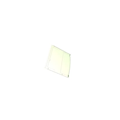 AEG set, paneel, onder voorstuk 1325633012