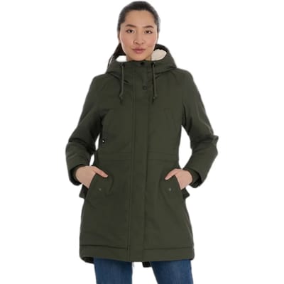 Damesparka Ragwear Cannas
