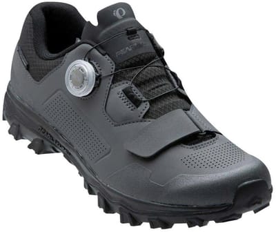 Pearl Izumi X-alp Summit Mtb-schoenen Zwart EU 42 Man