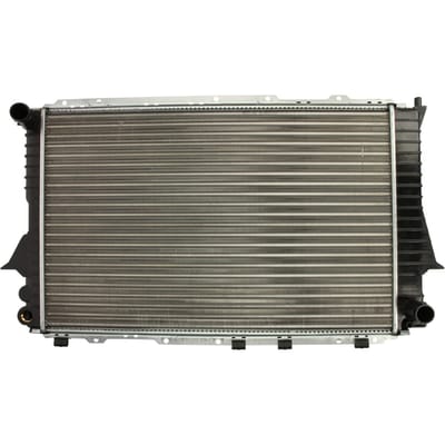 Radiator, motorkoeling NISSENS 60459